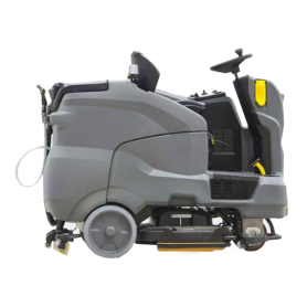 Fidelity Cleaning Services cleaning-machine