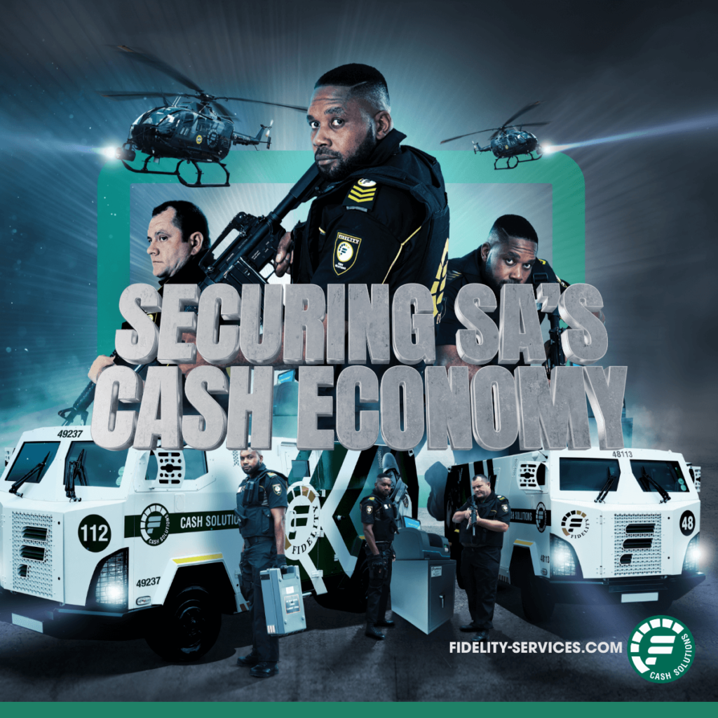 Fidelity ADT armed response officers